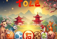 Togel Shio