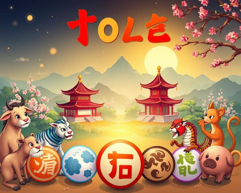 Togel Shio