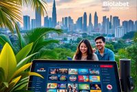 Biolabet Situs Game Online Terpercaya